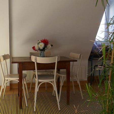 L Escalier Rouge Apartman Tours Kültér fotó