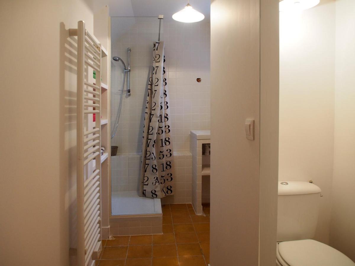 L Escalier Rouge Apartman Tours Kültér fotó