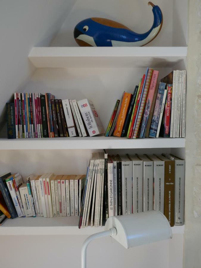 L Escalier Rouge Apartman Tours Kültér fotó